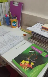 تدریس ریاضی فیزیک شیمی ، حل نمونه سوال مهم امتحانی