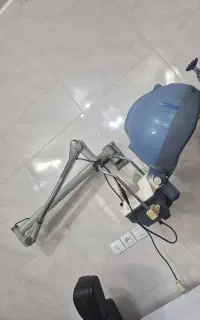 دستگار بخار بخور مو