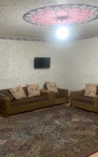 ویلا باغ در خبر بافت