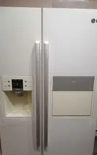 فروش یخچال ال‌جی