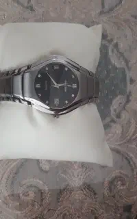 ساعت سوئیس کرون