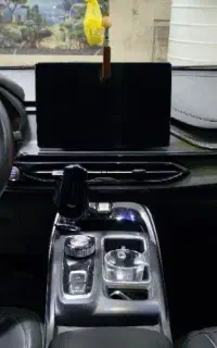 جک x5 مدل ۴۰۳ سفید