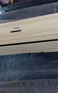 کولر اسپیلیت ۲۷ هزار تانسو