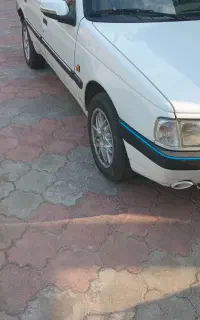 پژو ۴۰۵