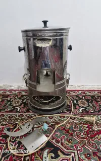 سبزی خورد کن سه کیلویی