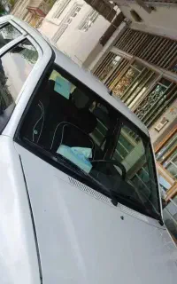 پراید  ۱۳۱ SE مدل ۹۷
