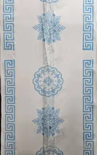 سفره ۸۵ درصد کربنات طاقه