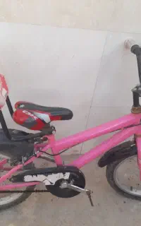 دوچرخه بچه گانه