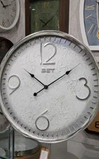 ساعت برند ست 67 سانتی (فروش فوق‌العاده اقساطی)