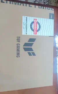 لپتاپ Asus Tuf A15 fa507rr rtx 3070