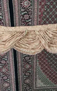 سر پرده