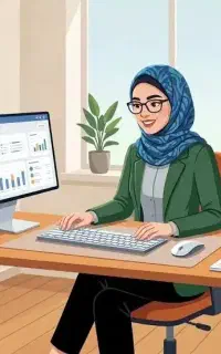 استخدام نیروی خانم در شرکت پستی