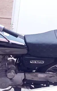 موتور نیما مدل ۹۰ استارتی
