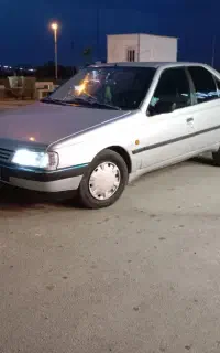 پژو405
