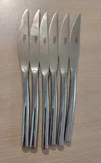 چاقو استیک
