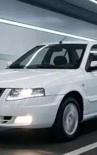 فروش سورن پلاس ۴۰۴ صفر کیلومتر