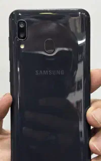 سامسونگ A20