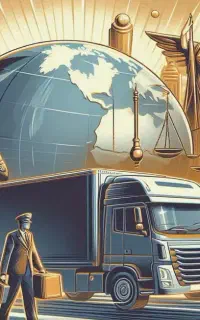 مرکزآموزش و تربیت راننده ترانزیت