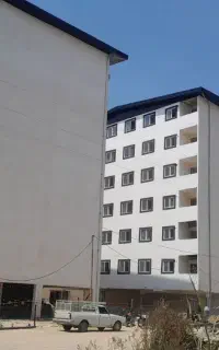 مسکن ملی سورک ۹۰ متر ۲خواب طبقه ۴