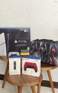 کنسول بازی PS5 slim