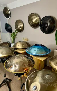 گالری تخصصی هنگدرام (پرداخت نقد و اقساط)