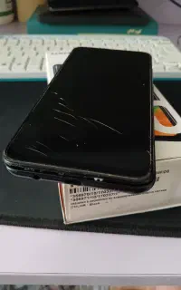 گلکسی A30 نیازمند LCD