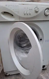 لباسشویی اسنوا