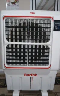 کولر آبی پرتابل برفاب