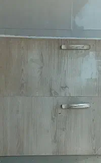 کابینت آشپزخانه