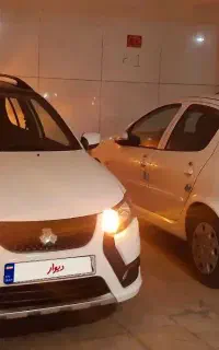 کوییک GXR 1403