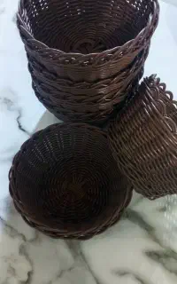 سبد سبزی