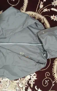 بارونی پسرانه
