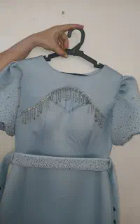 لباس مجلسی