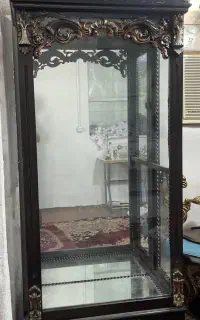ویترین سه طبقه