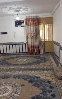 آپارتمان همکف اجاره موقت شبی یک و سیصد
