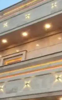 برق کار ساختمان
