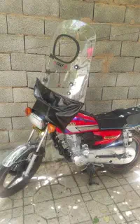 موتور 200 احسان درحد صفر
