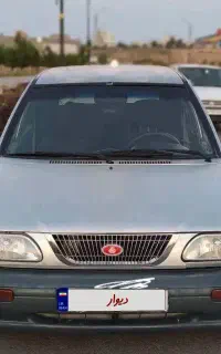 پراید ۱۴۱