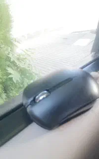 موس بلوتوثی