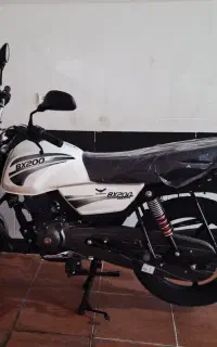 موتور نیروموتور BX200( خشک )