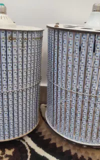 لامپ