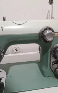 چرخ خیاطی ژانومه۶۷۰