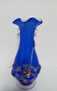 گلدان بغدادی قدیمی