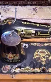 چرخ  مارشال