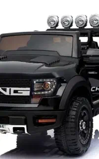 ماشین شارژی برند لانگ اصلی