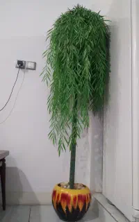 درخت بید مجنون مصنوعی