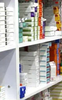 استخدام و آموزش تکنسین داروخانه