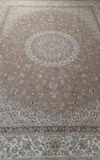 یک جفت رو فرشی ۱۲ متره