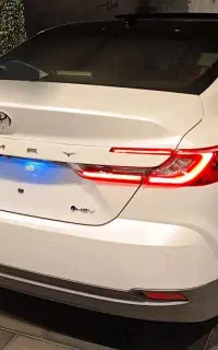 کمری لیمیتد ژاپن مدل ۲۰۲۵