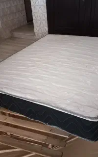 تشک دونفره